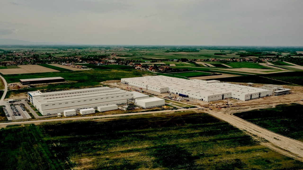 Minth Automotive Europe