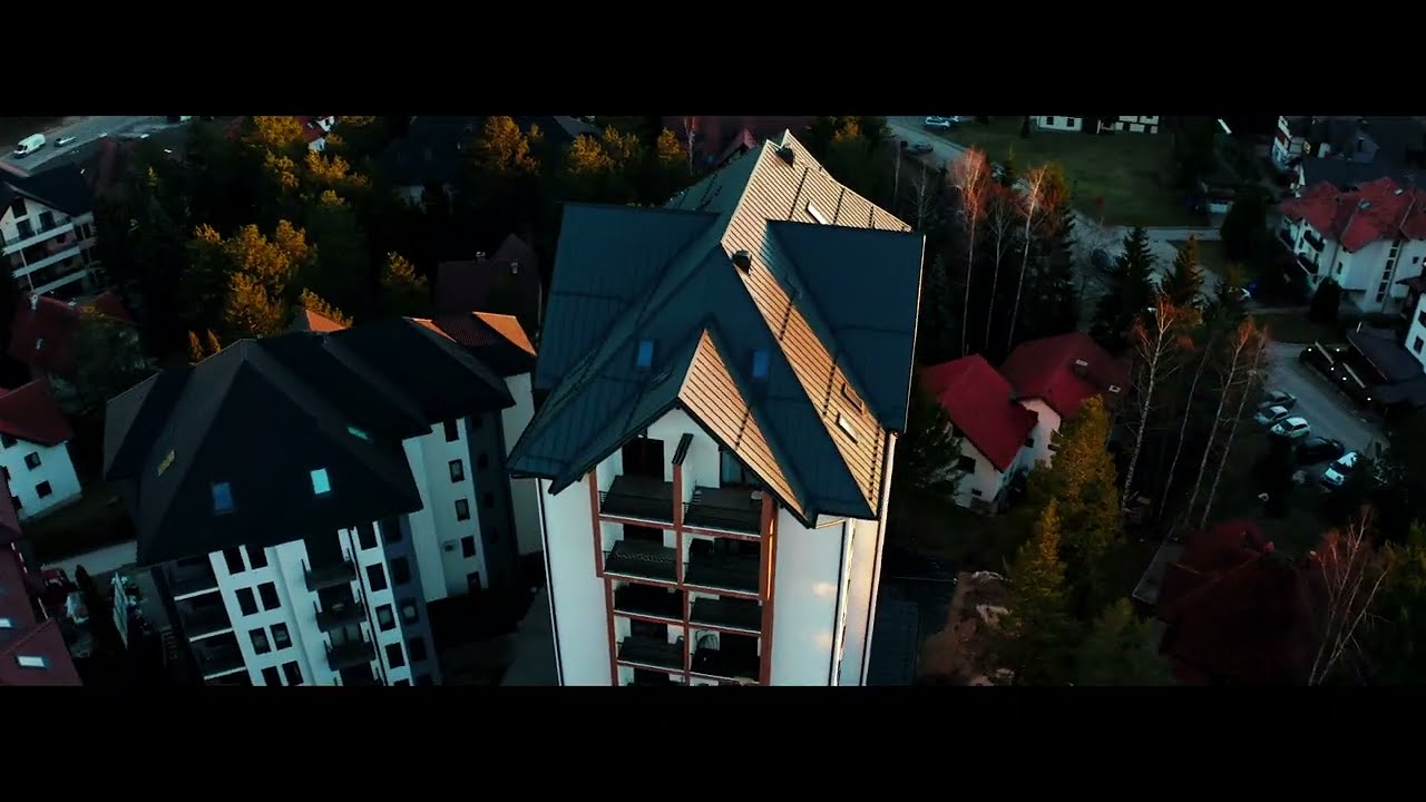 Zlatibor — Apartman Gosić