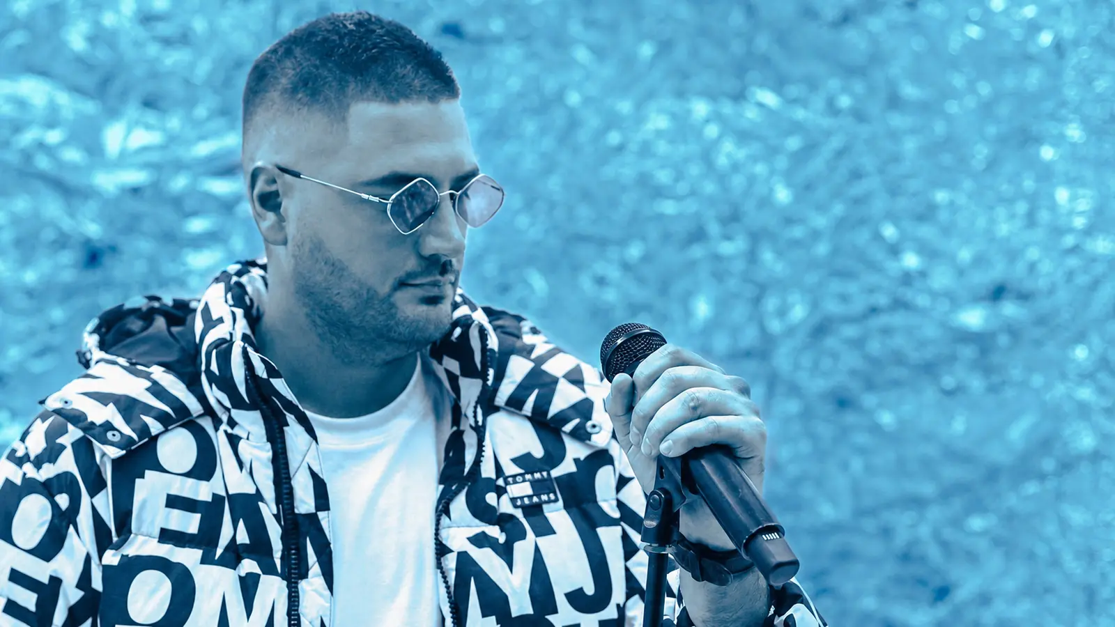 Ljuba Perućica — Para imamo