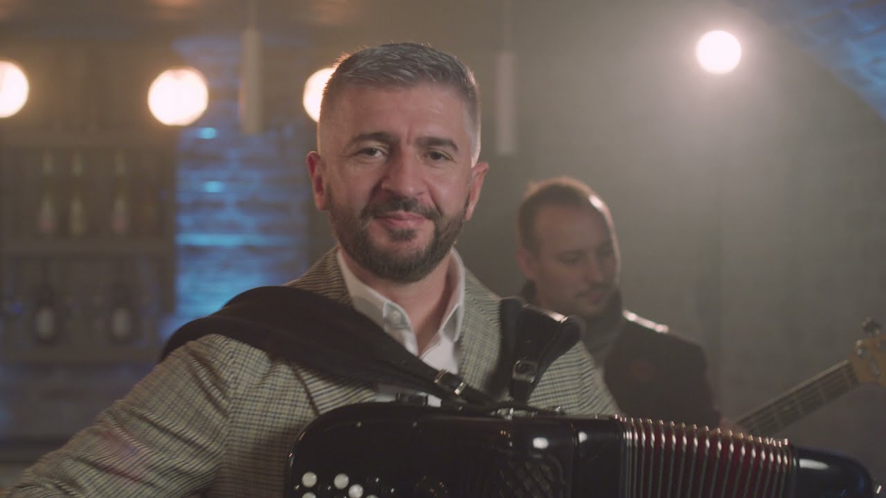 PGP RTS — Milan Nikolić & Banda — Da zna zora