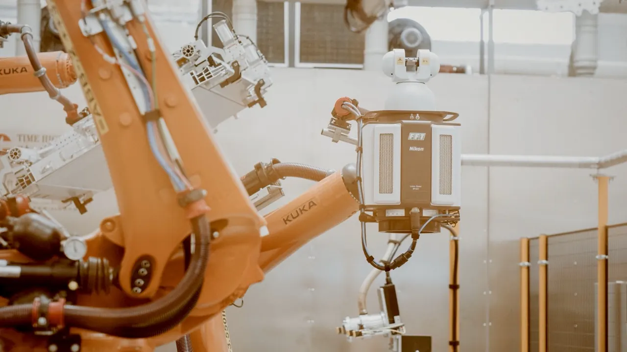Minth Automotive — Corporate Film | Loznica